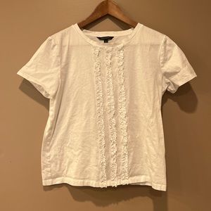 Banana Republic womens T-shirt